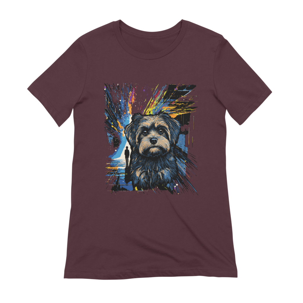 Elliot the Elder tee