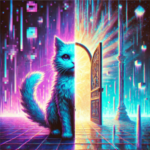 A choice between Bad Bella or a door out.